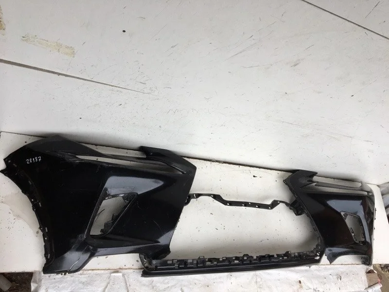 Бампер Lexus Nx 2014-2021 5211978130 1, передний