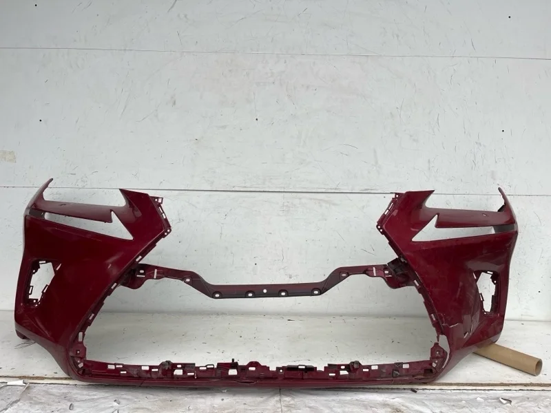 Бампер Lexus Nx 2014-2021 5211978130 1, передний