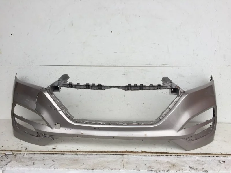 Бампер Hyundai Tucson 2015-2020 86511D7100 3, передний