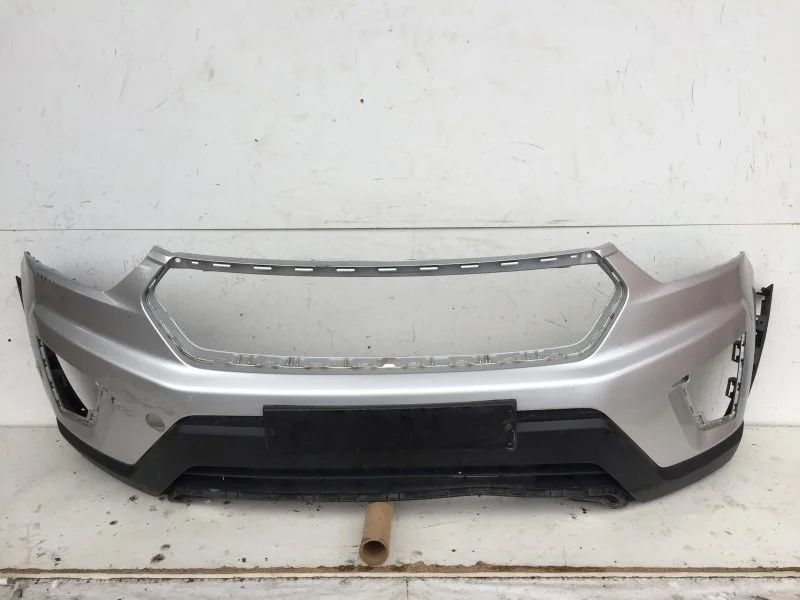 Бампер Hyundai Creta 2016-2020 86511M0000 1, передний