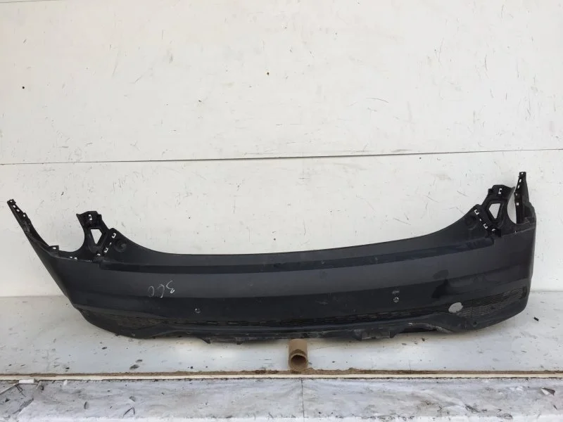 Бампер Kia Seltos 2019-2023 86612Q5000 1, задний