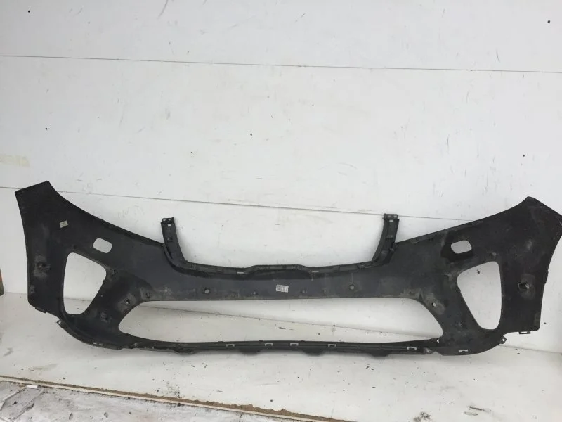 Бампер Kia Sorento 2014-2020 86511C5500 3, передний