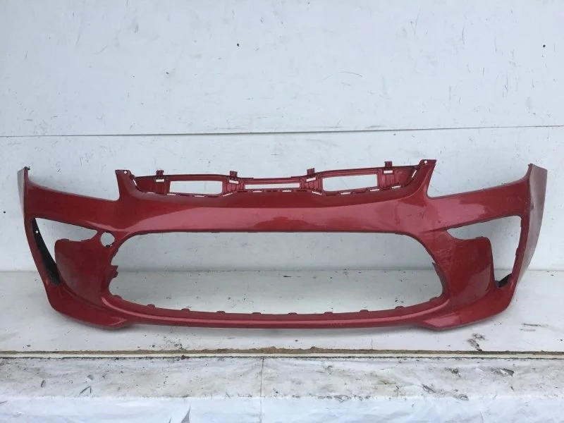 Бампер Kia Rio 2015-2023 86511H0000 4, передний