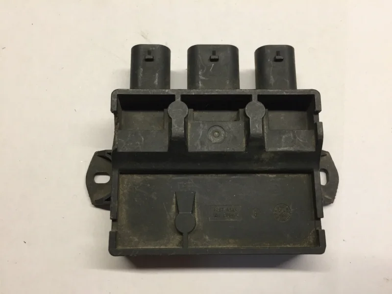 Блок управления Bmw X3 2017-2023 61357932682 G01