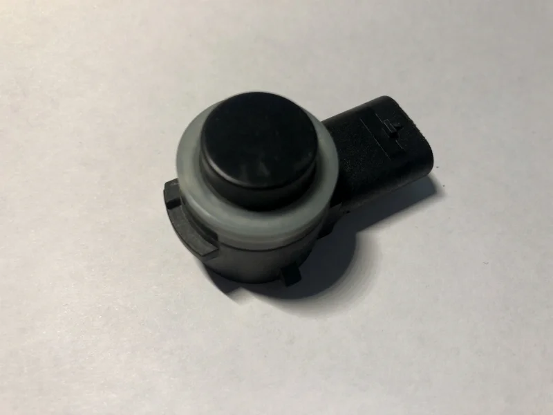 Датчик парктроника Bmw X5 2013-2018 66209274427 F15, задний