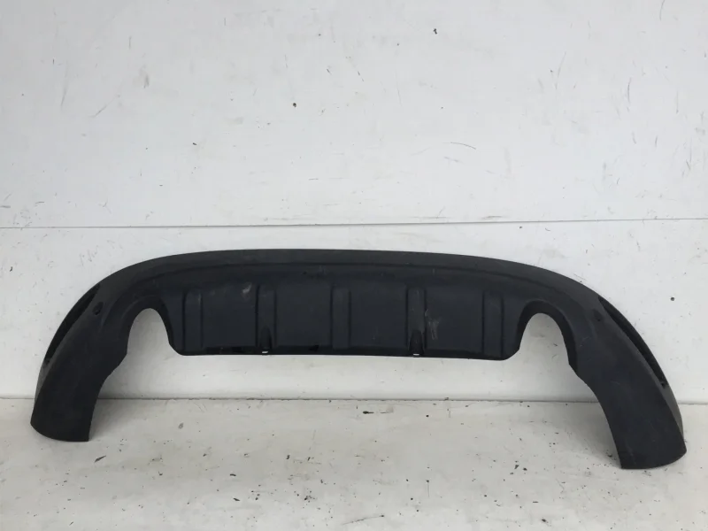 Юбка бампера Volvo Xc60 2008-2017 30796171 1, задняя