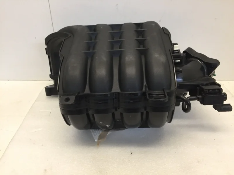 Коллектор впускной Kia Rio 2016-2023 2831003810 4, передний