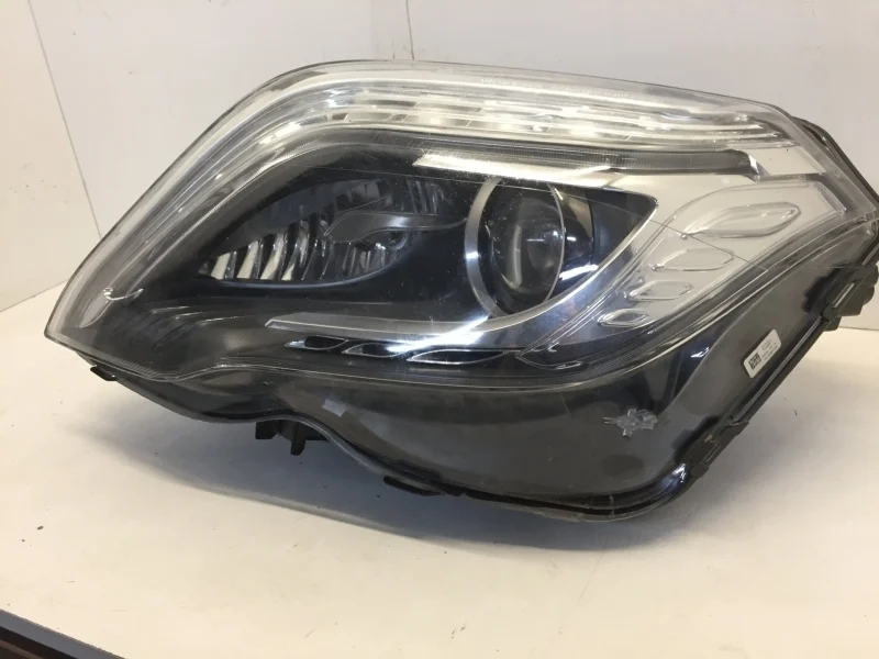 Фара Mercedes-Benz Glk-Klasse 2012-2015 A2048201539 X204, передняя левая