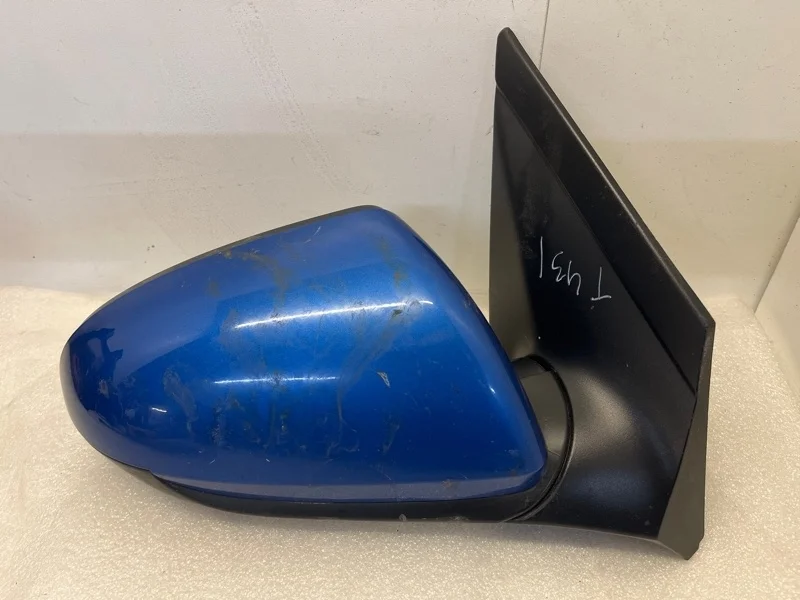 Зеркало боковое Hyundai Solaris 2017-2023 87620H5110 2, правое