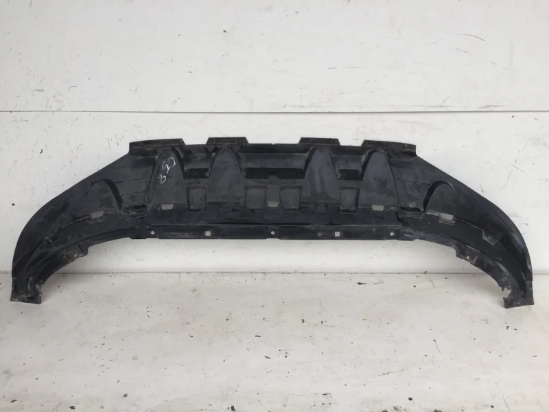 Пыльник бампера Audi Q7 2015-2022 4M0807611A 2, передний