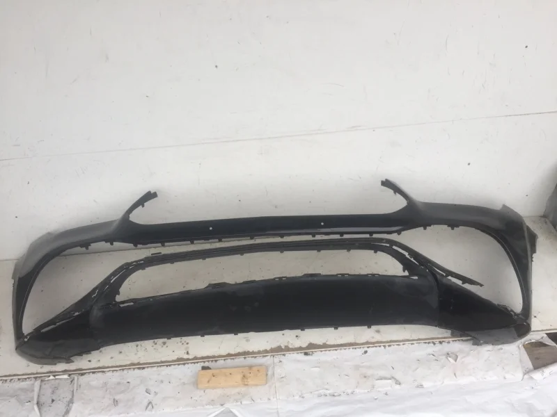 Бампер Mercedes-Benz Gle-Klasse 2018-2024 A1678855103 W167, передний