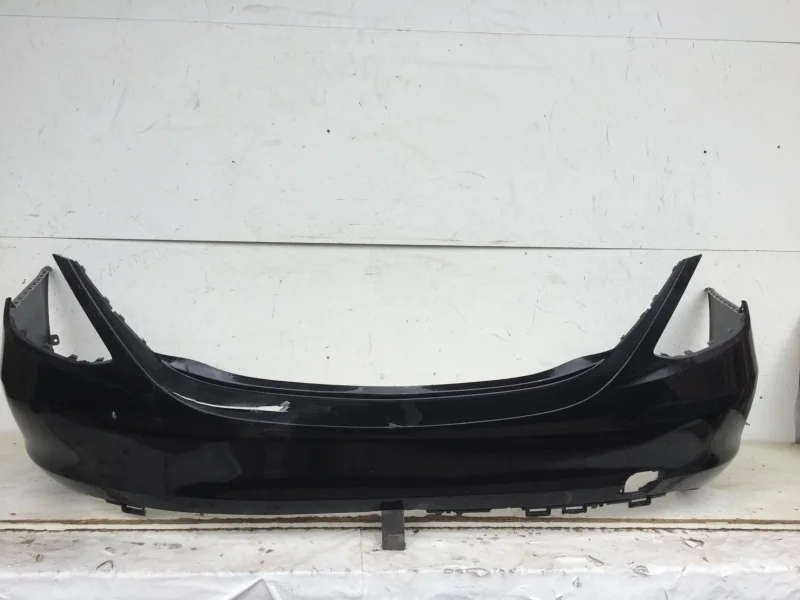 Бампер Mercedes-Benz C-Klasse 2013-2021 A2058850138 W205, задний