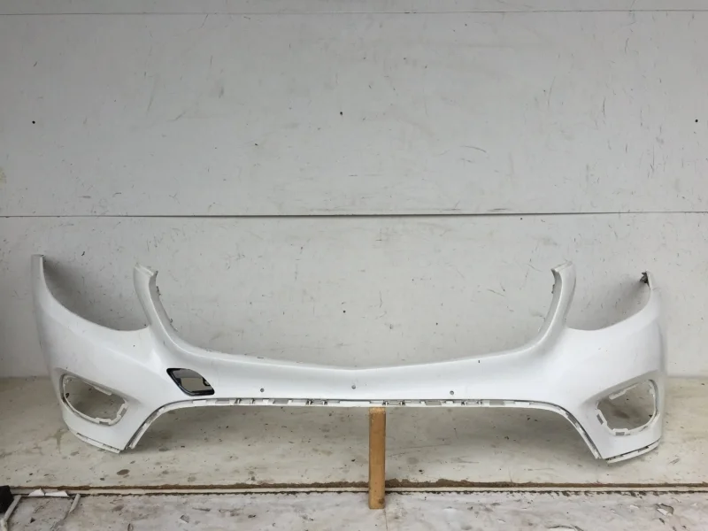 Бампер Mercedes-Benz Glc-Klasse 2016-2019 A2538850325 X253, передний