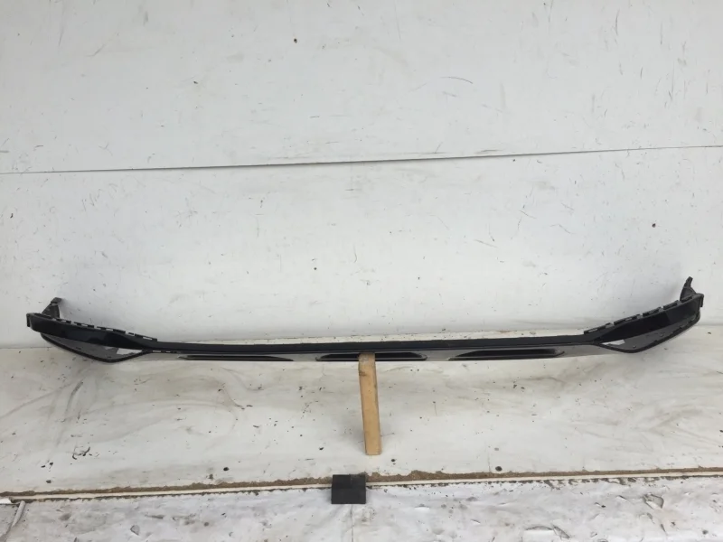 Юбка бампера Audi Q7 2015-2024 4M0807733F 2, передняя