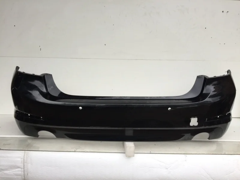 Бампер Bmw 5 Series 2016-2022 51127387294 G30/G31, задний