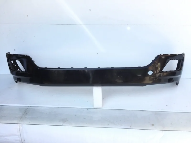 Бампер Volkswagen Tiguan 2016-2020 5NR807221 2, передний