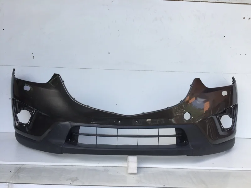 Бампер Mazda Cx-5 2011-2017 KD4550031 1, передний