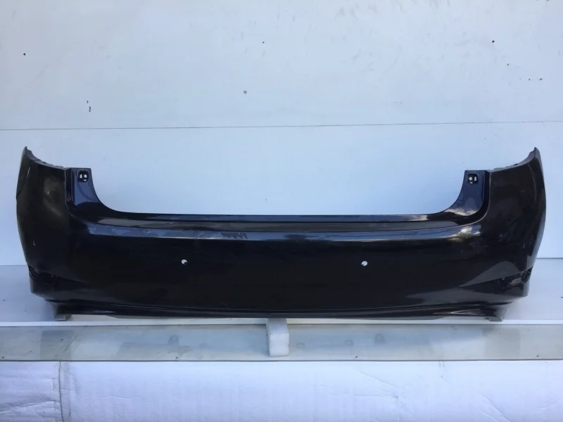 Бампер Lexus Es 2012=2018 5215933210 6, задний