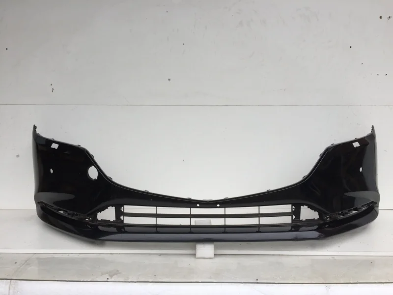 Бампер Mazda 6 2018-2022 GSH750031 GJ, передний
