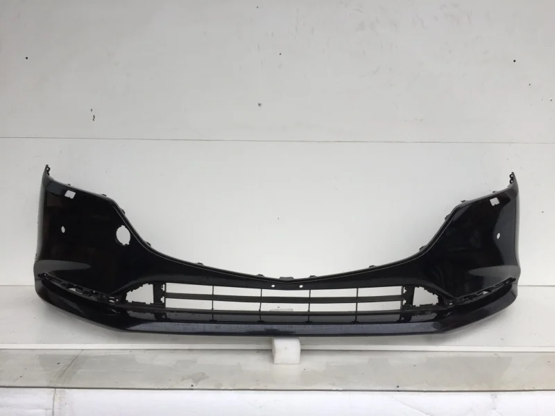 Бампер Mazda 6 2018-2022 GSH750031 GJ, передний