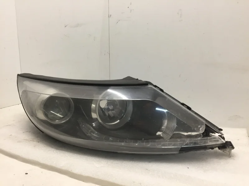 Фара Kia Sportage 2010-2016 921023U250 3, передняя правая