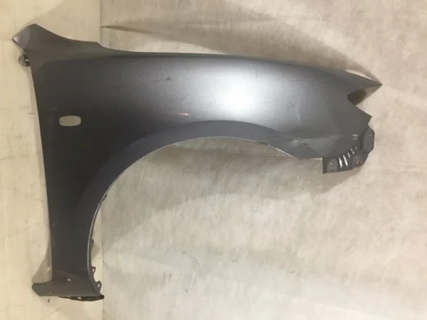 Крыло Mazda 3 2003-2009 BP4K52111 BK, переднее правое