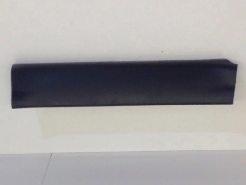 Накладка на порог Mazda Cx-7 2009-2013 EG2168740 1, передняя левая