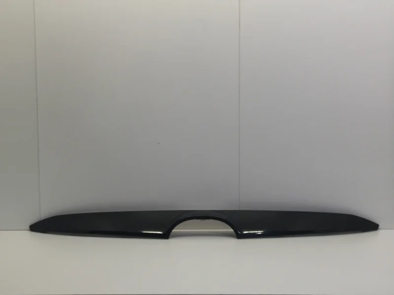 Накладка решетки радиатора Mazda Cx-5 2011-2017 KD4950711 1, передняя