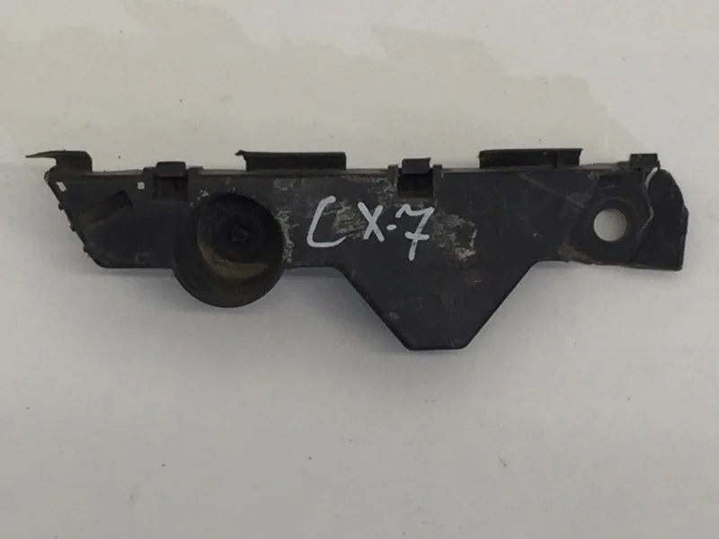 Кронштейн бампера Mazda Cx-7 2006-2012 EH14500T1 1, передний правый