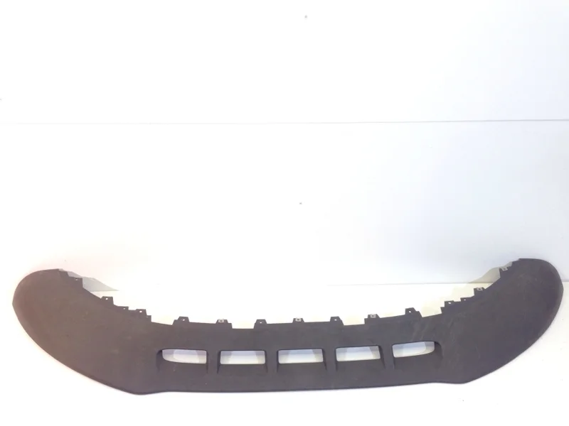 Спойлер бампера Audi Q5 2008-2017 8R0807061E 1, передний