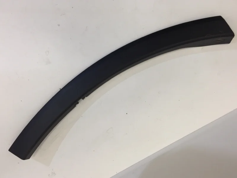 Накладка бампера Toyota Rav4 2015-2019 5211342120 CA40, передняя левая