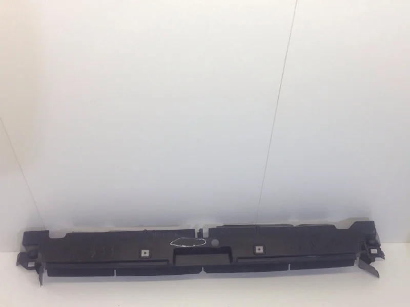 Накладка радиатора Toyota Rav4 2012-2015 1668336010 CA40, передняя