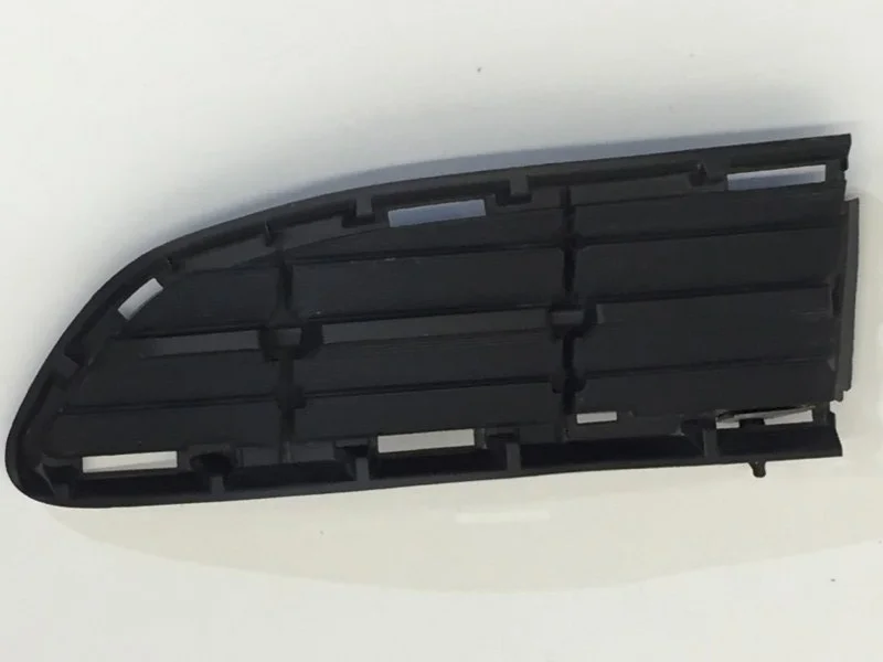 Решётка бампера Toyota Rav4 2012-2015 5312742040 CA40, передняя правая