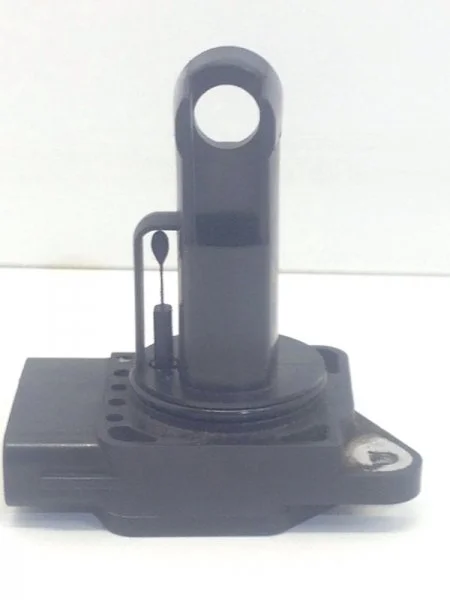 Датчик расхода воздуха Mitsubishi L200 2006-2015 MR547077 4