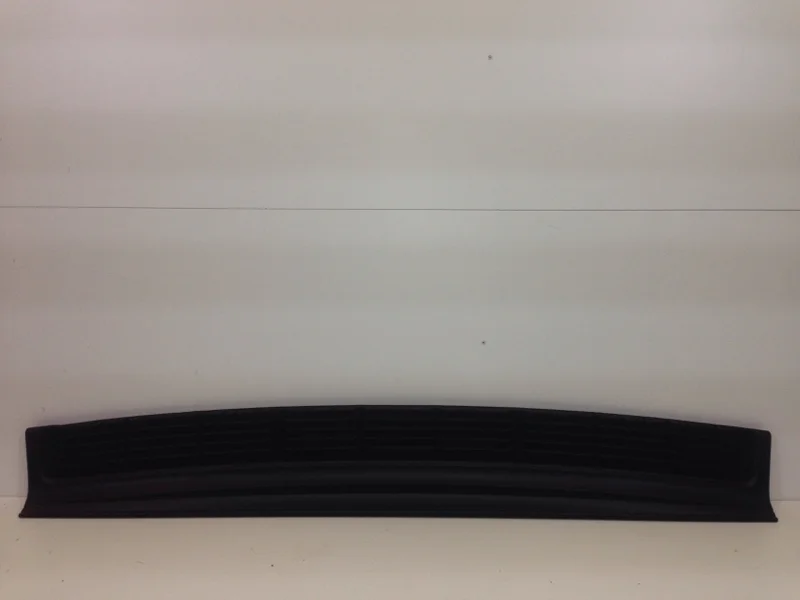 Накладка бампера Toyota Land Cruiser 2012-2015 5216260040 200, задняя