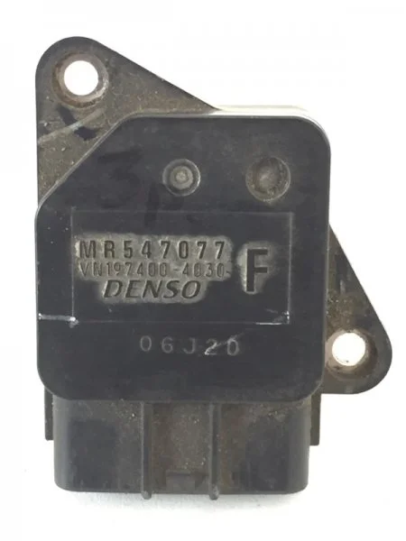 Датчик воздушного фильтра Mitsubishi L200 2006-2015 MR547077 4, передний