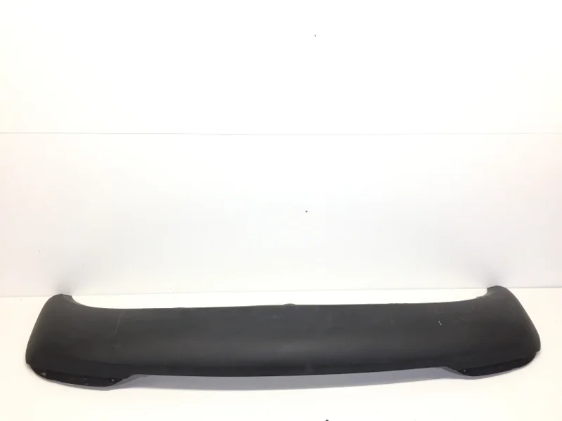 Накладка бампера Kia Cerato 2013-2016 86695A7000 3, задняя