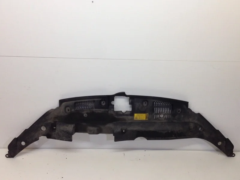 Панель (пластик) на замковую панель Toyota Highlander 2013-2018 532950E070 3, передний