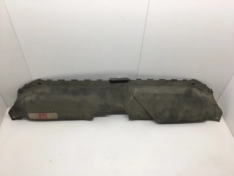 Накладка на панель замка капота Audi A4 2007-2015 8K0807081 B8, передняя