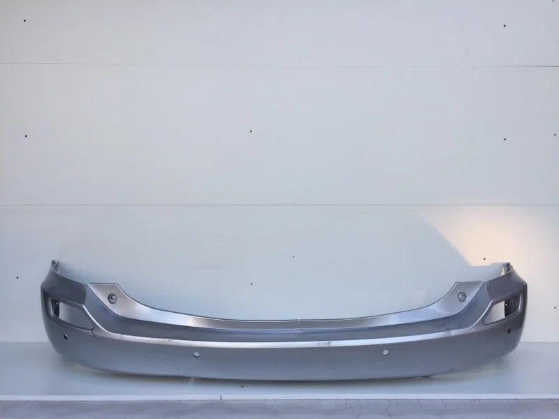 Бампер Toyota Rav4 2012-2015 5215942190 CA40, задний