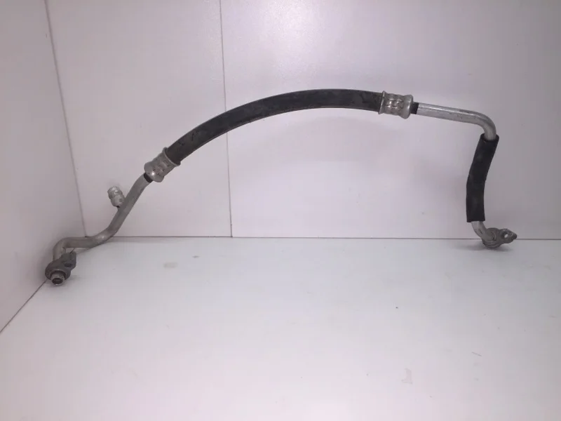 Трубка (шланг) кондиционера Mazda 3 2003-2009 BP4K61461А BK, передняя