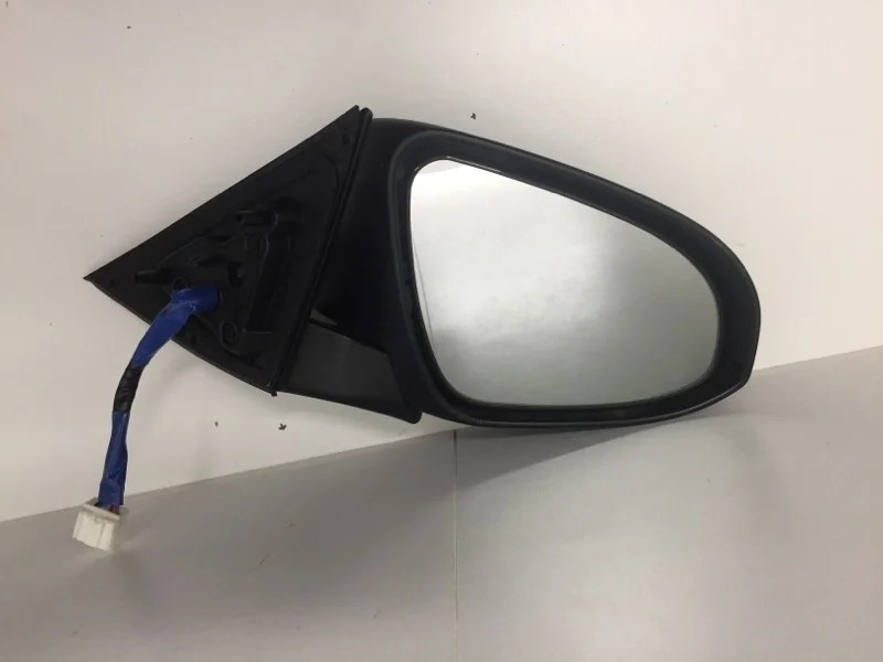 Зеркало боковое Toyota Camry 2011-2014 8791033A12 XV50, правое