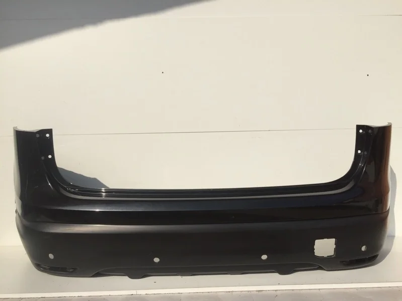 Бампер Nissan Qashqai 2006-2013 850224EA0H J10, задний