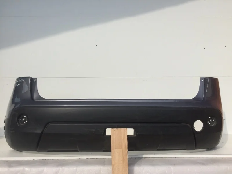 Бампер Nissan Qashqai 2006-2013 85022JD00H 1, задний