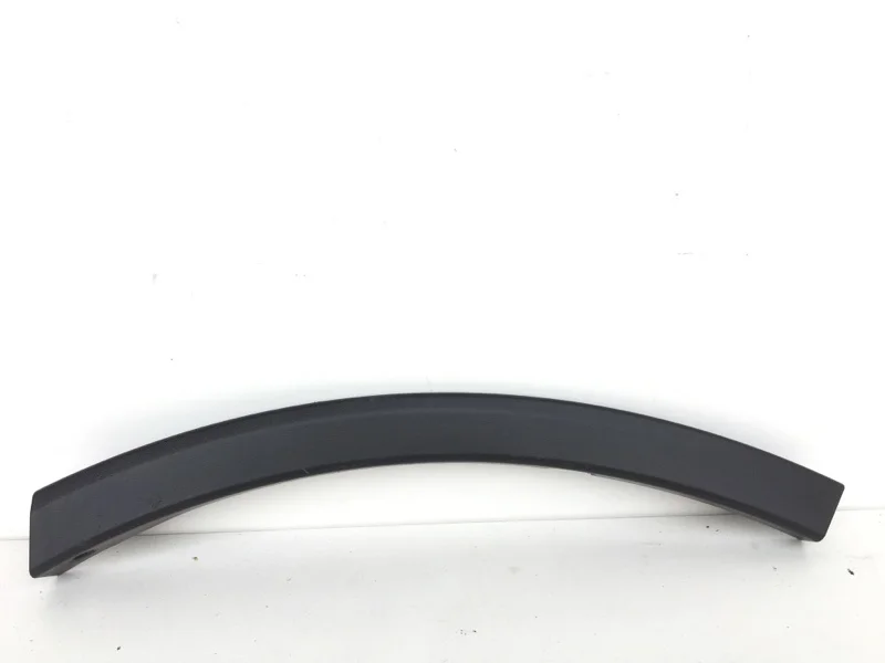 Накладка бампера Toyota Rav4 2015-2019 5211242110 CA40, передняя правая