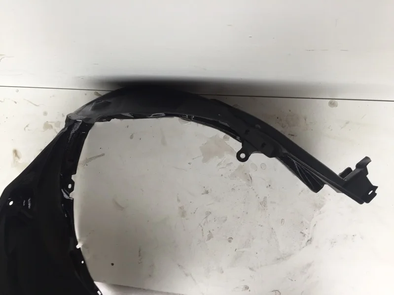 Локер (подкрылок) Toyota Camry 2014-2017 5387633220 XV50, передний левый