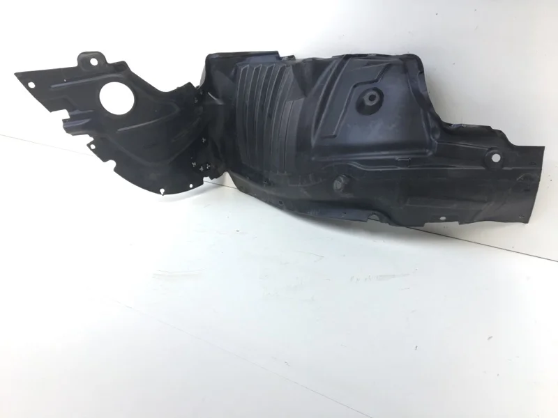 Локер (подкрылок) Mazda 6 2008> GAA956140, передний левый