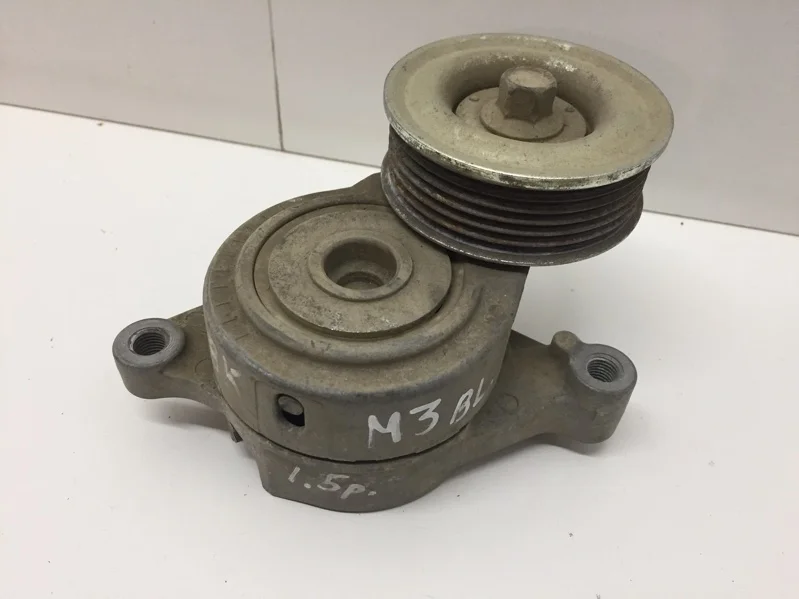 Ролик натяжной Mazda 3 2003-2009 ZJ0115980B BK, передний