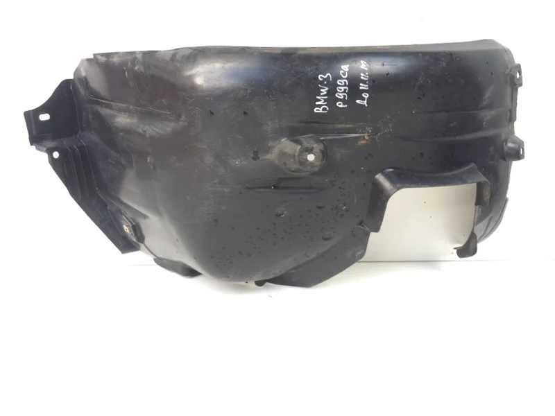 Локер (подкрылок) Bmw 3 Series 2005-2013 51717154411 E92/E93, передний левый