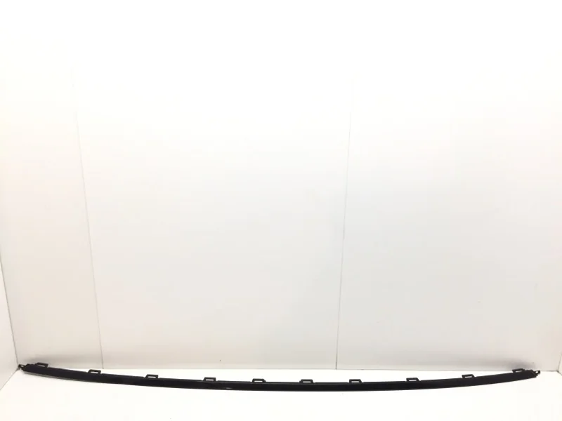 Молдинг на бампер Volkswagen Polo 2009-2020 6RF853835 5, задний